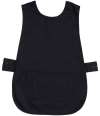 DV250 DWPC60 Warrior Pocket Tabard Navy colour image